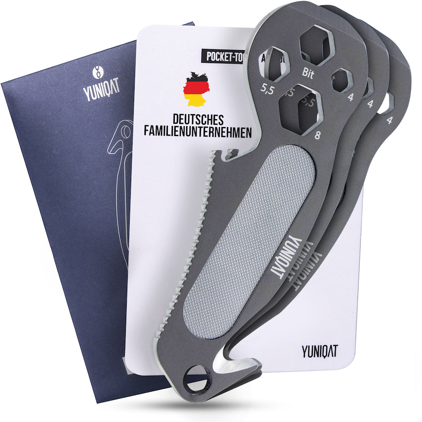 Pocket-Tool Allrounder